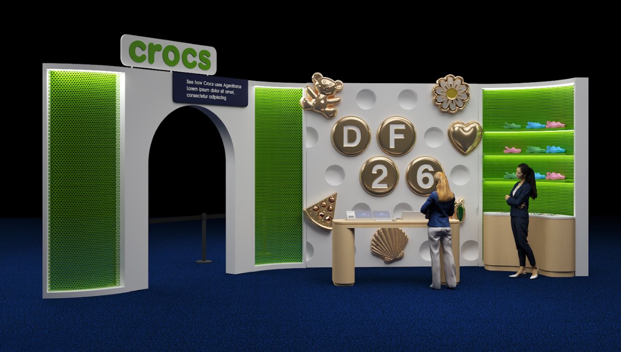 Salesforce: Dreamforce 26, image 11