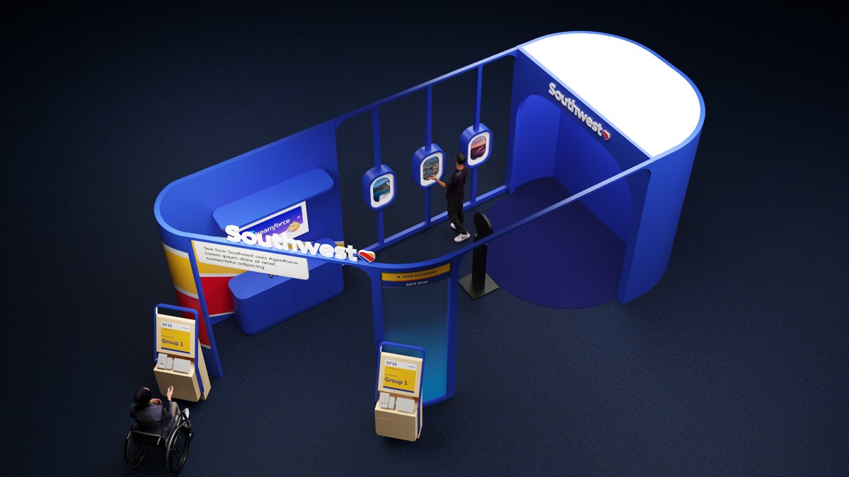 Salesforce: Dreamforce 26, image 10