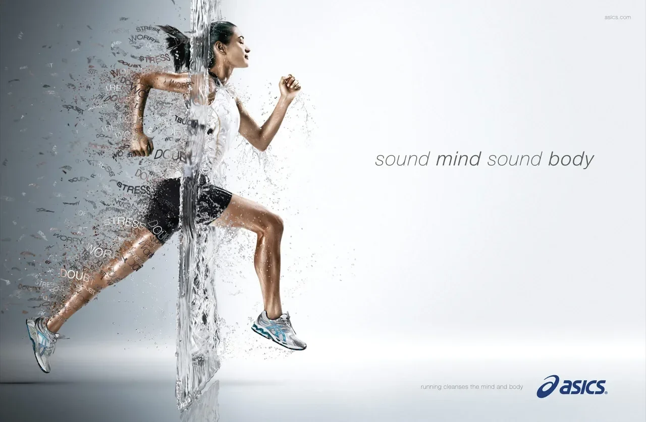 Asics, image 2