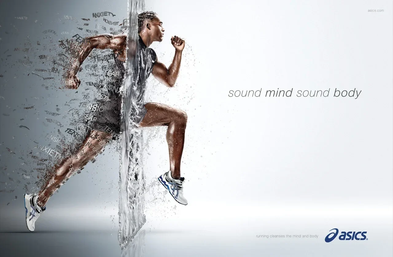 Asics, image 3