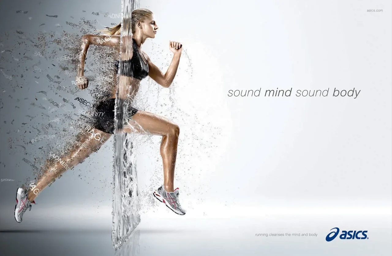 Asics, image 4