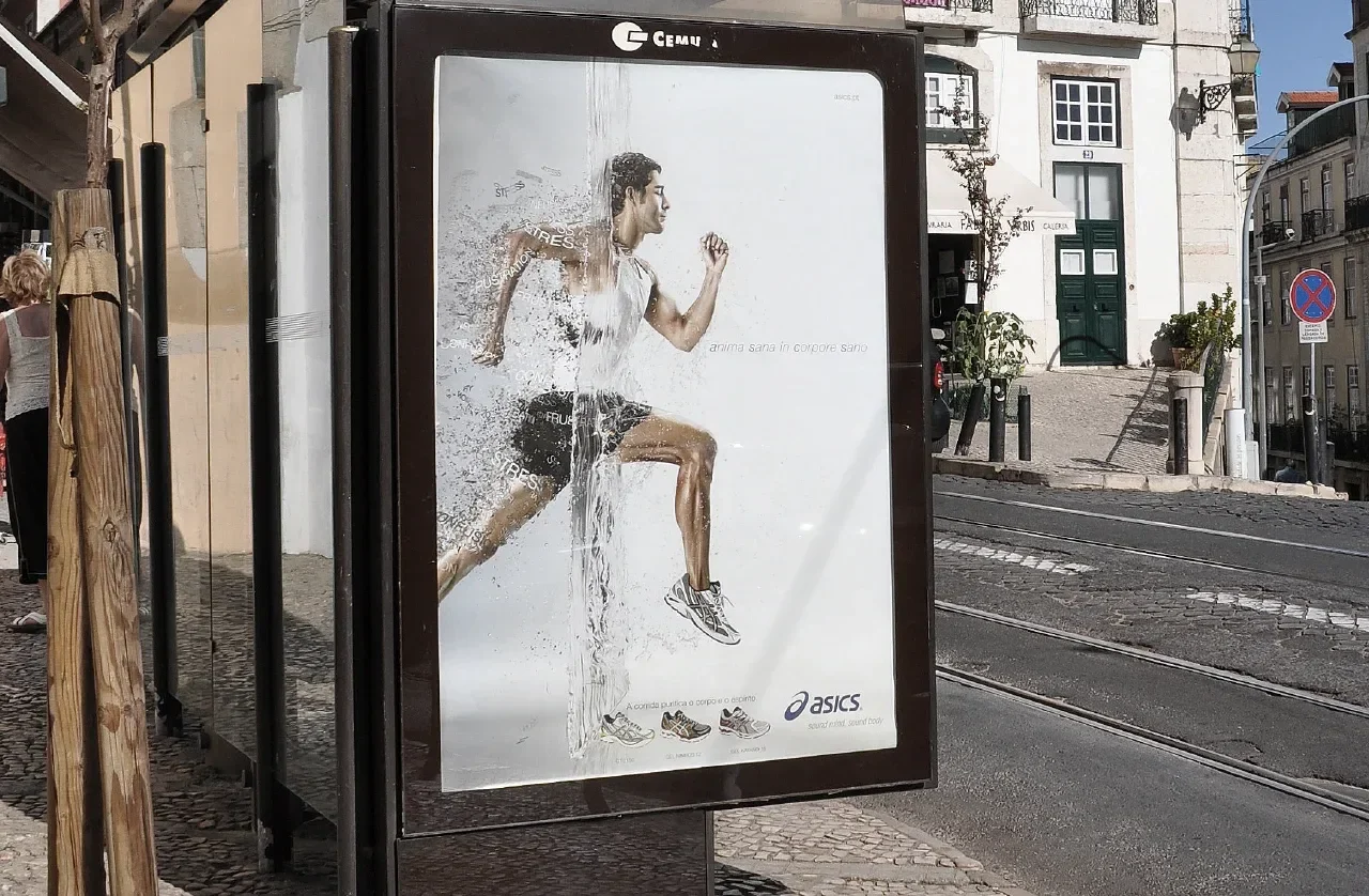 Asics, image 5