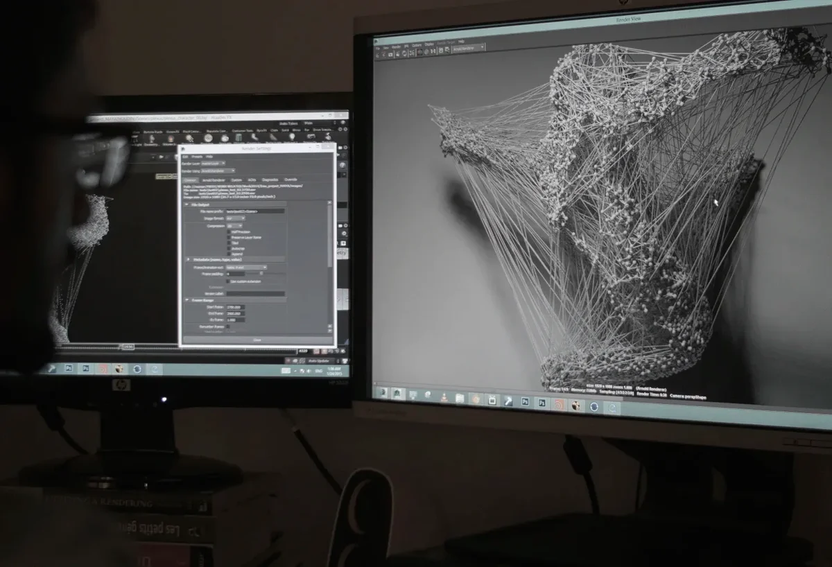 Asphyxia: Project, image 6