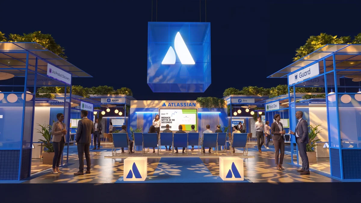 Atlassian × Williams Racing, image 1