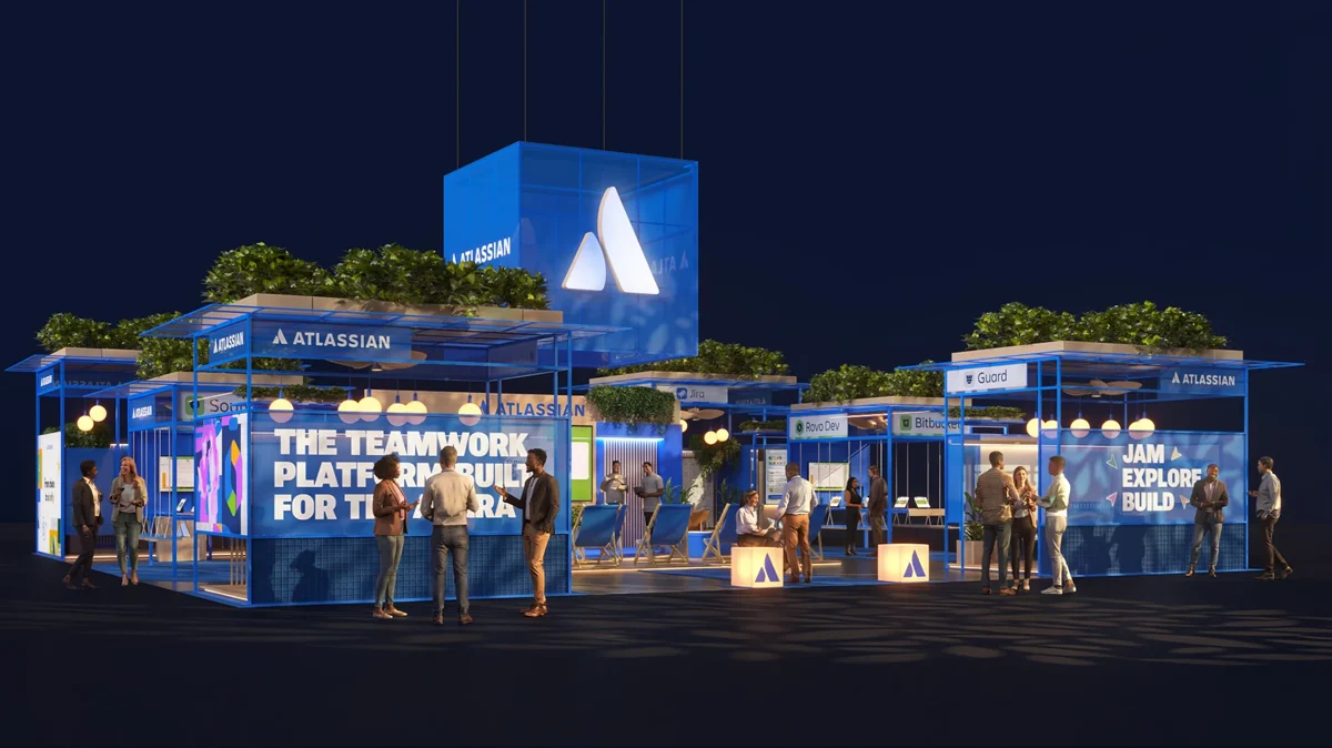 Atlassian × Williams Racing, image 11