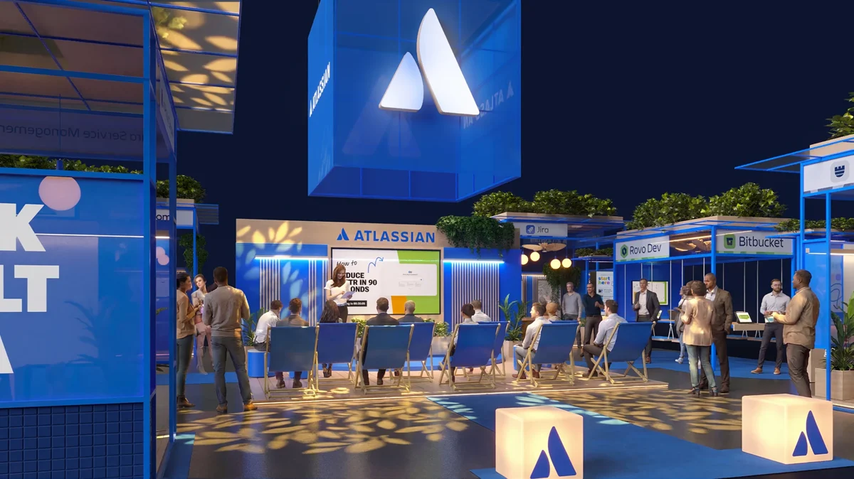 Atlassian × Williams Racing, image 12