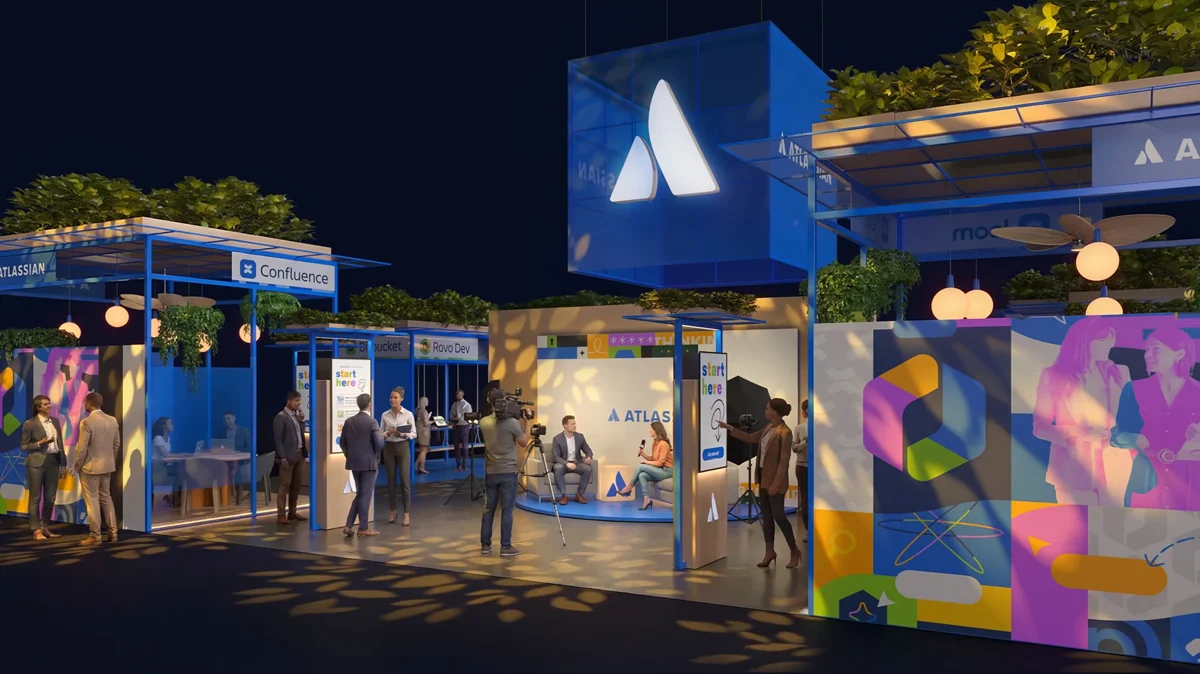 Atlassian × Williams Racing, image 14