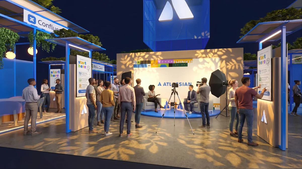 Atlassian × Williams Racing, image 17