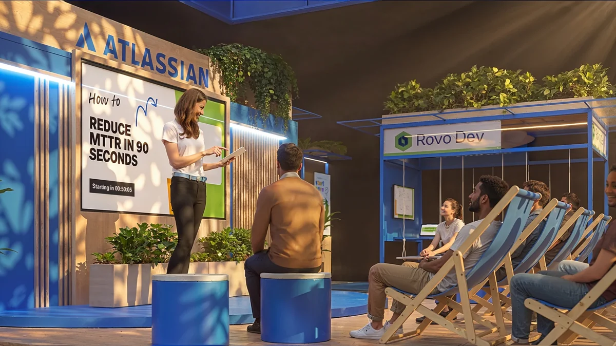 Atlassian × Williams Racing, image 19