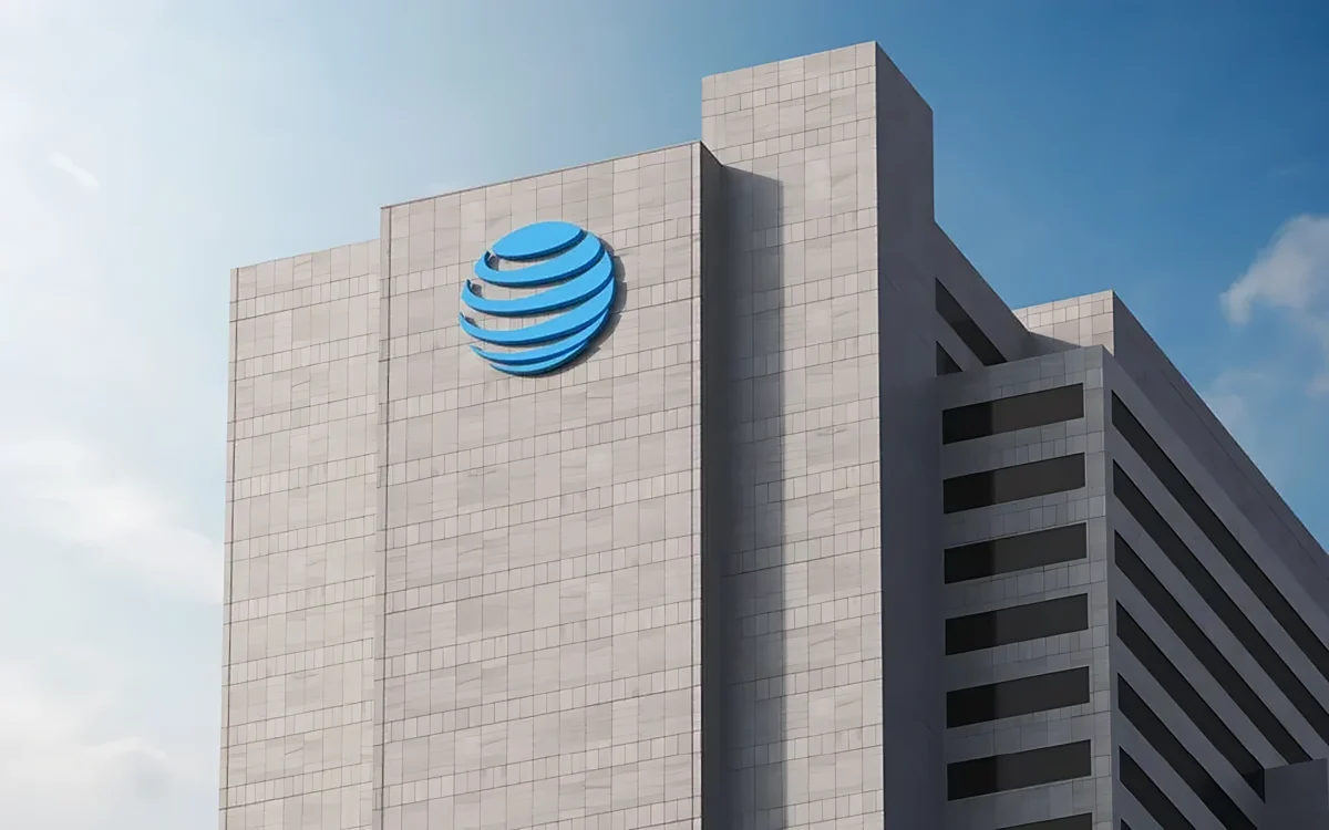 AT&T: Rebrand, image 3