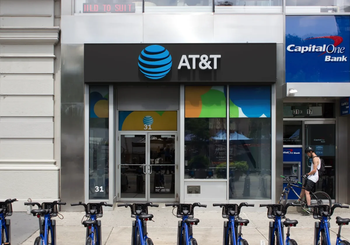 AT&T: Rebrand, image 8