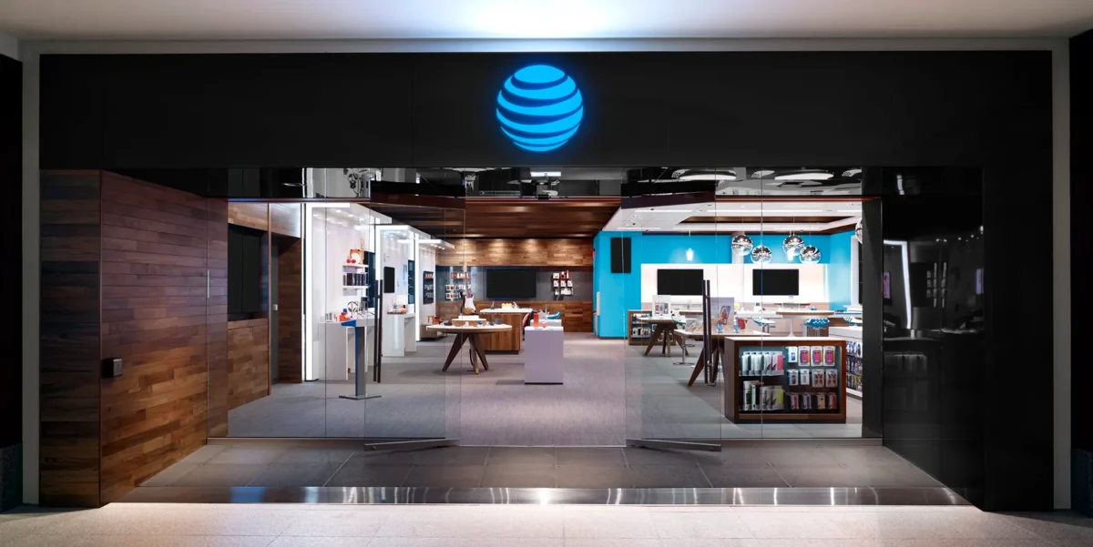 AT&T: Rebrand, image 9