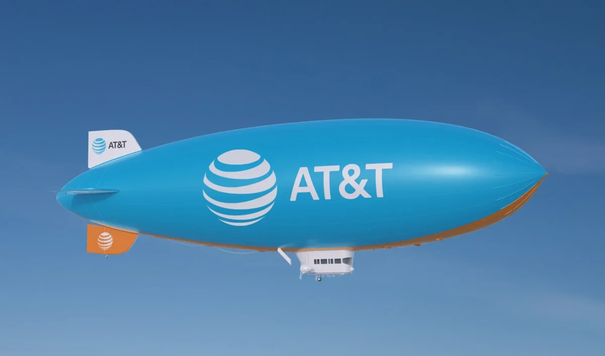 AT&T: Rebrand, image 11