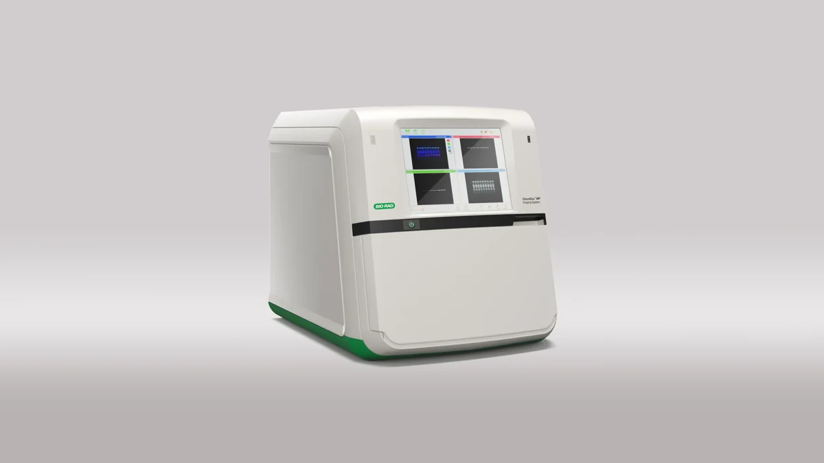 Bio-Rad, image 1