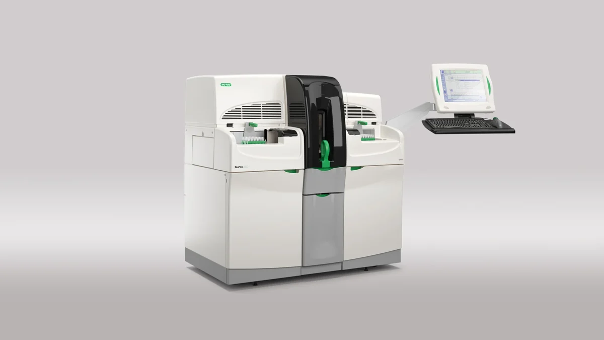 Bio-Rad, image 4