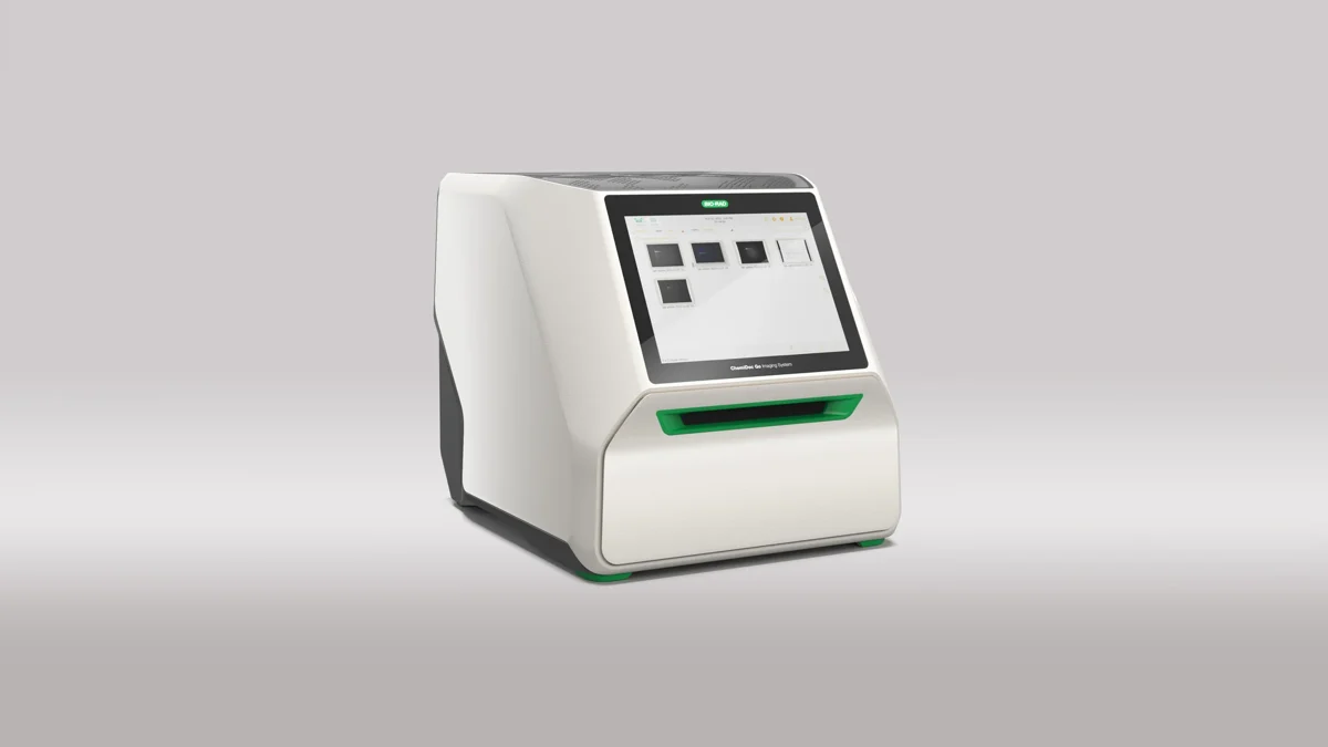Bio-Rad, image 5