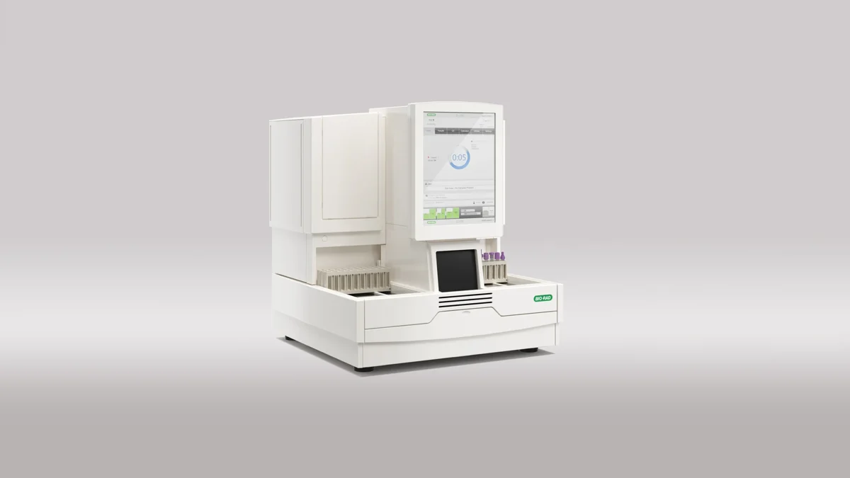 Bio-Rad, image 6