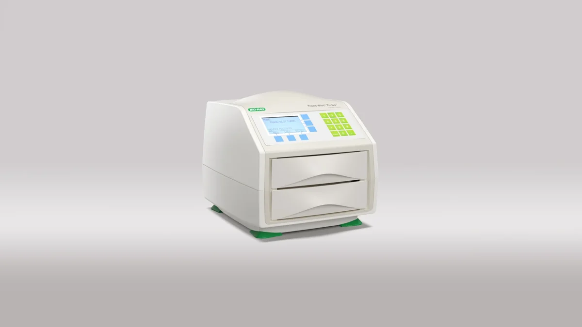 Bio-Rad, image 9