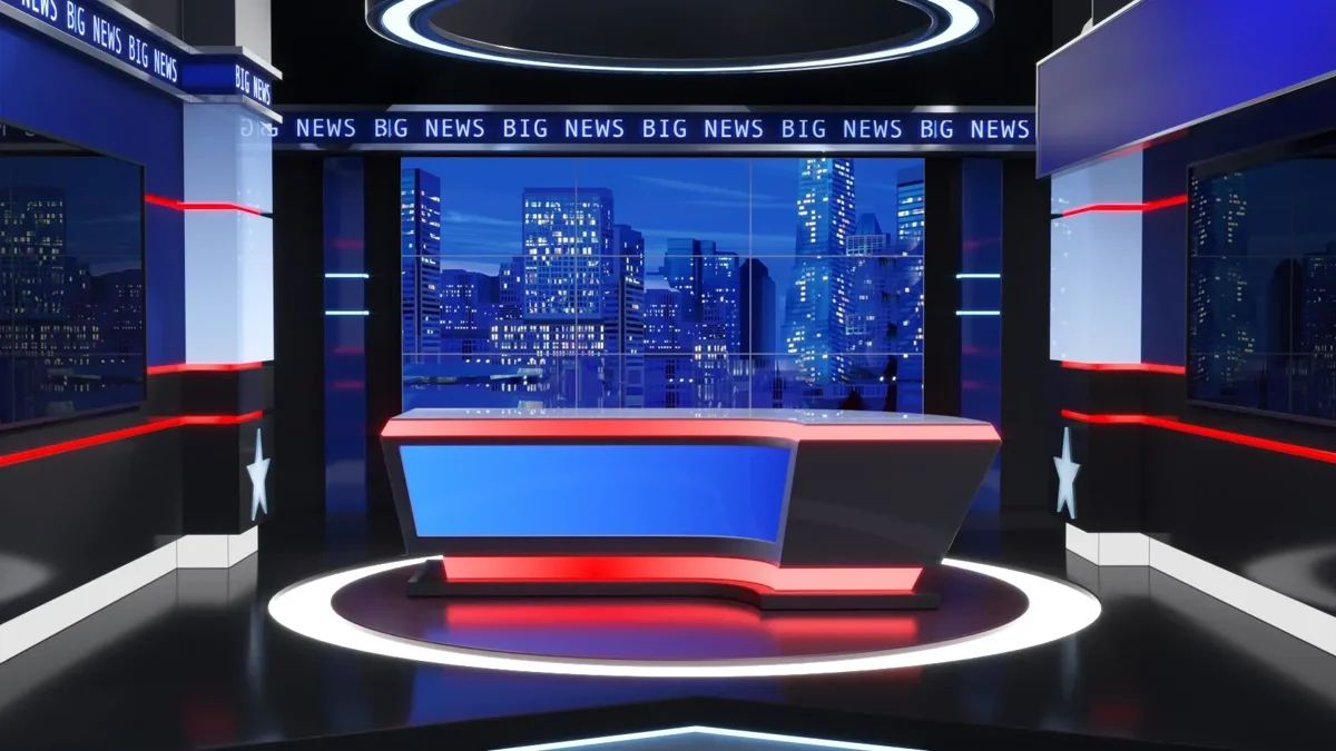 CBS: Tooning Out the News, image 5