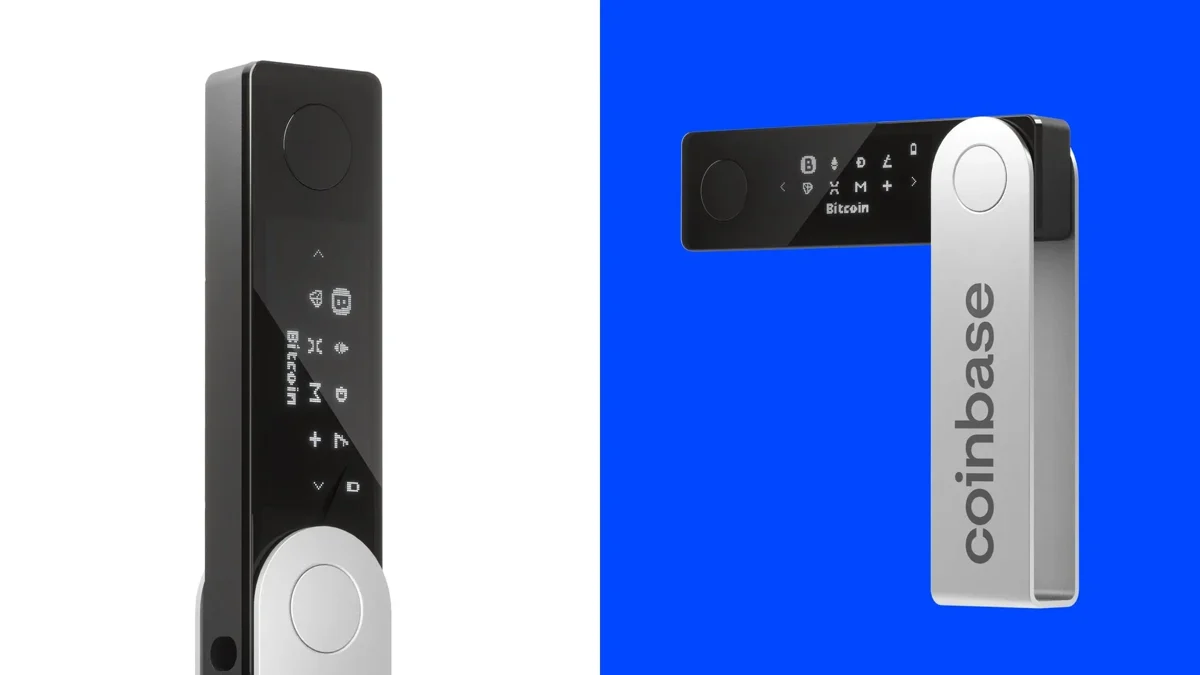 Coinbase: Ledger, image 2