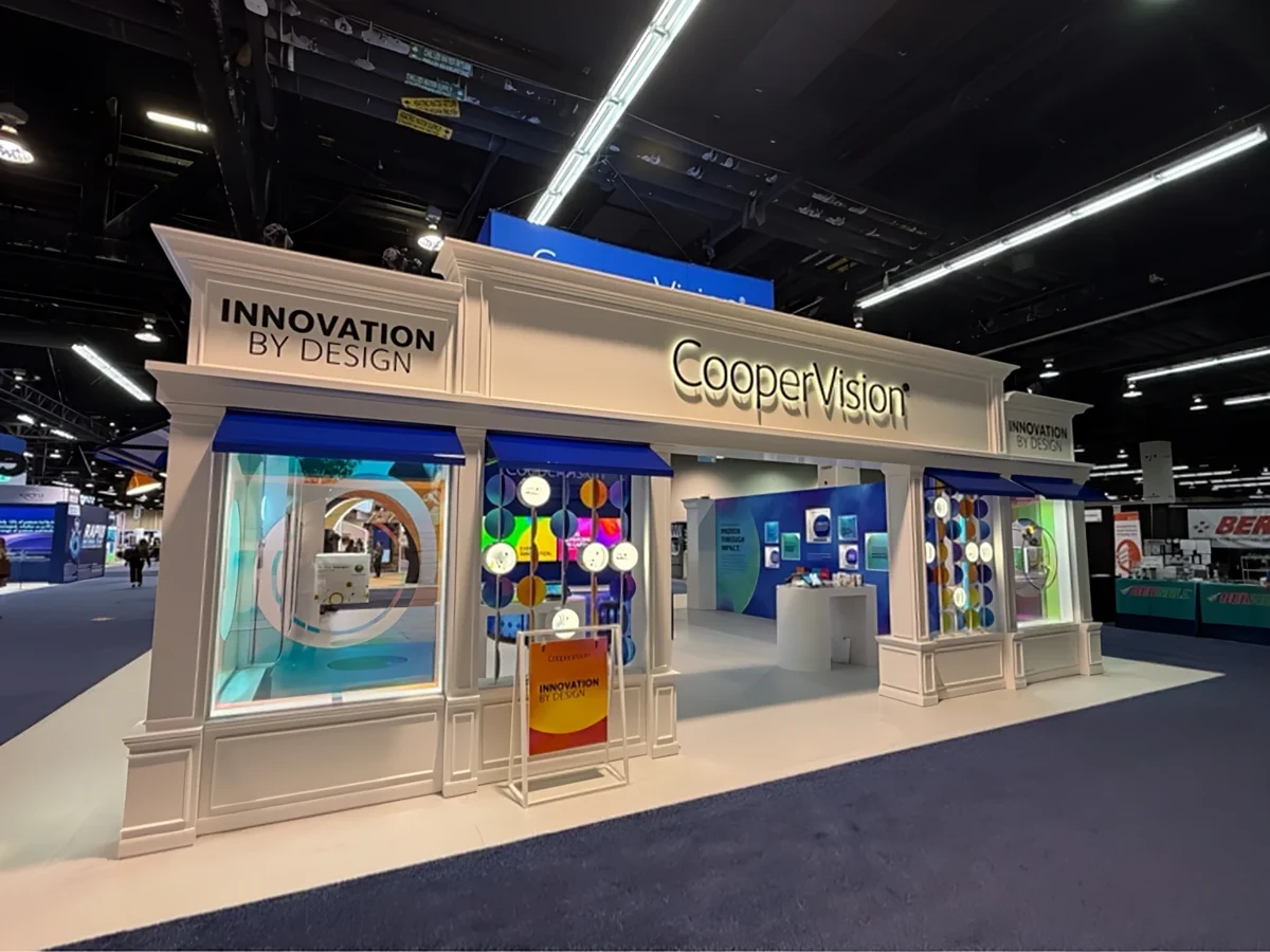CooperVision, image 1