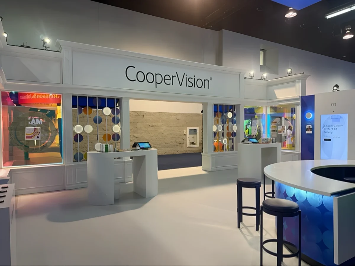 CooperVision, image 5
