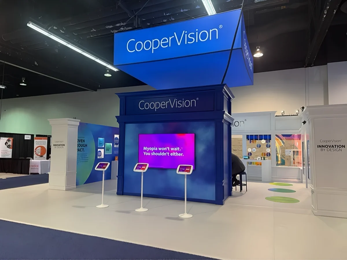 CooperVision, image 6
