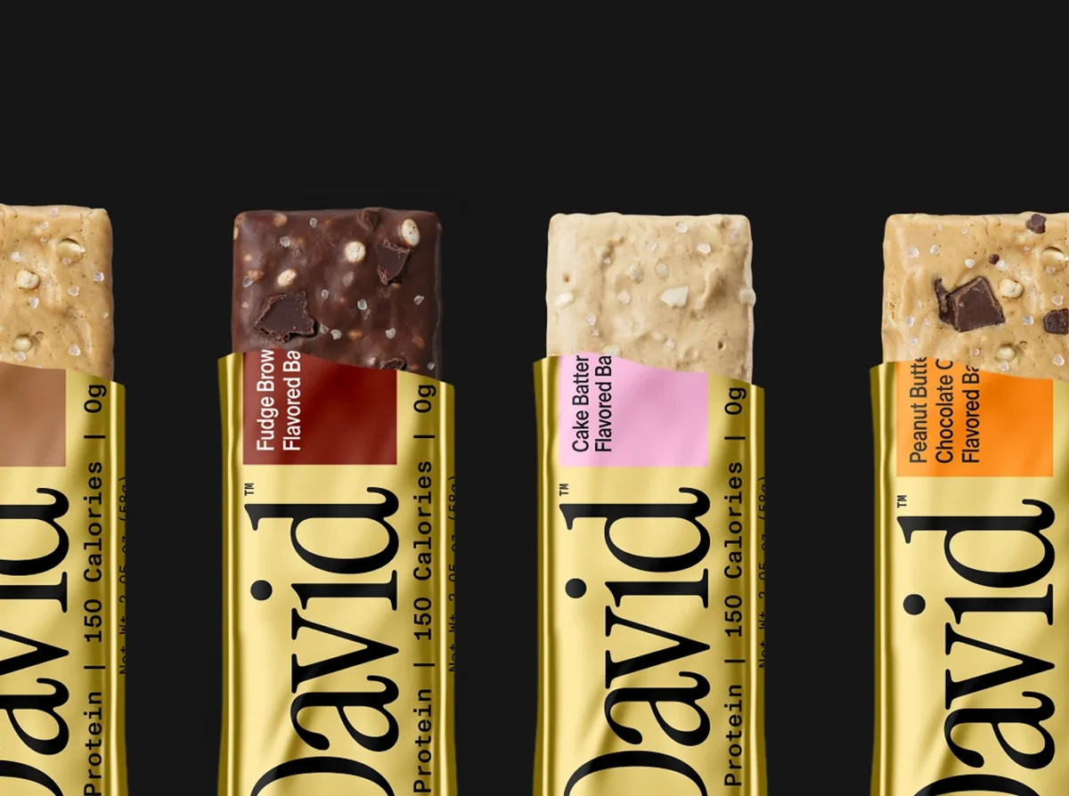 David Protein, image 2