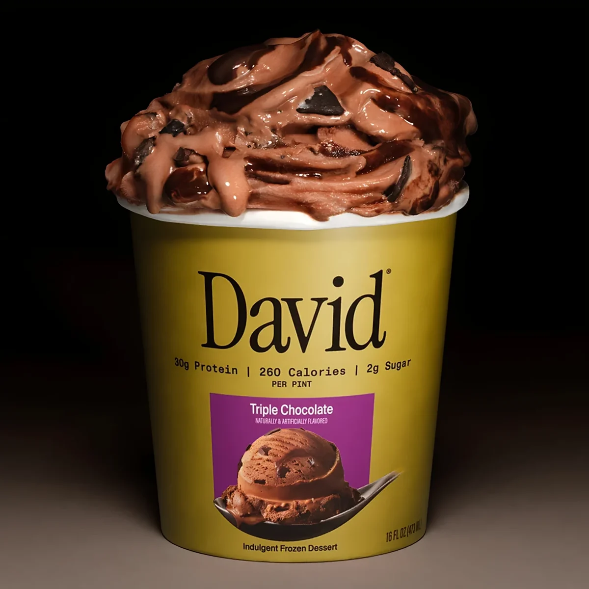 David Protein, image 4