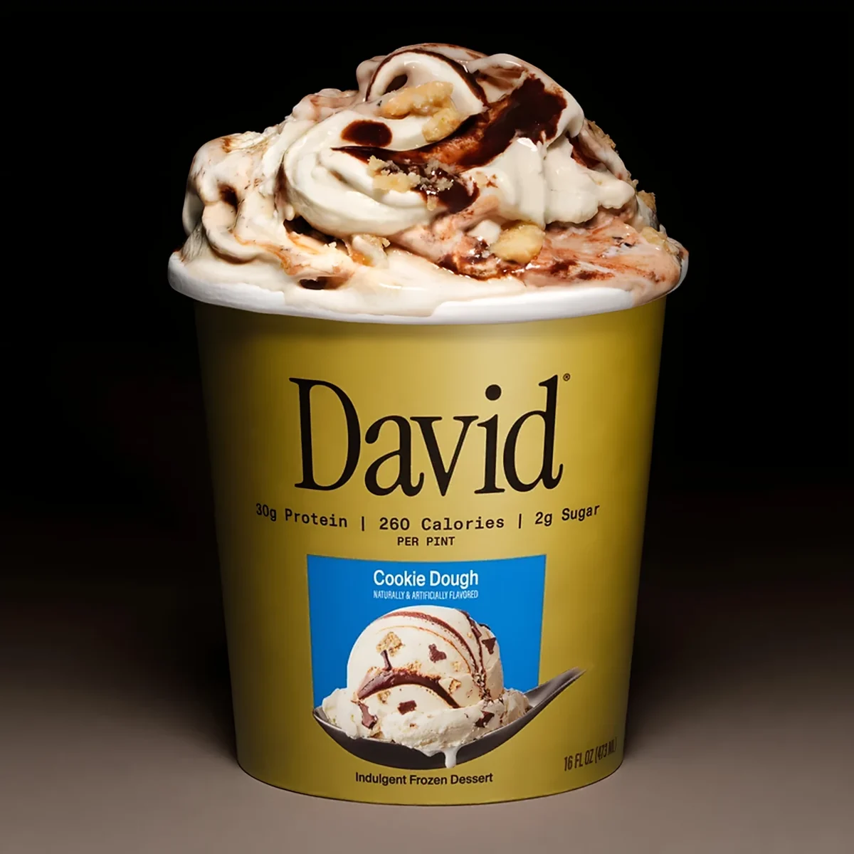 David Protein, image 5