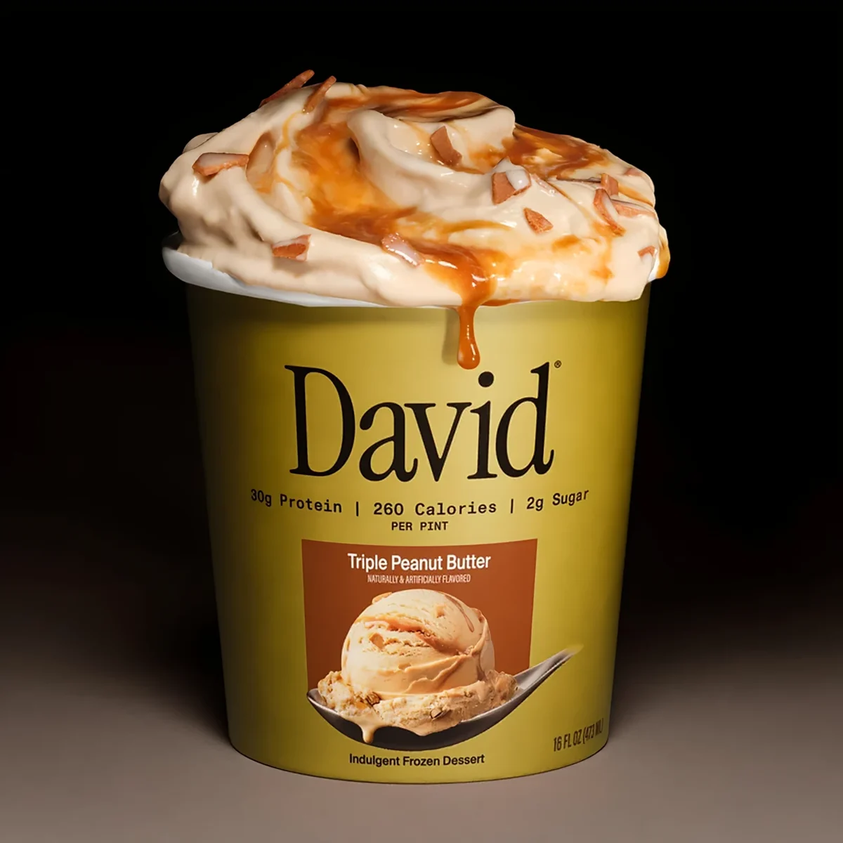 David Protein, image 6