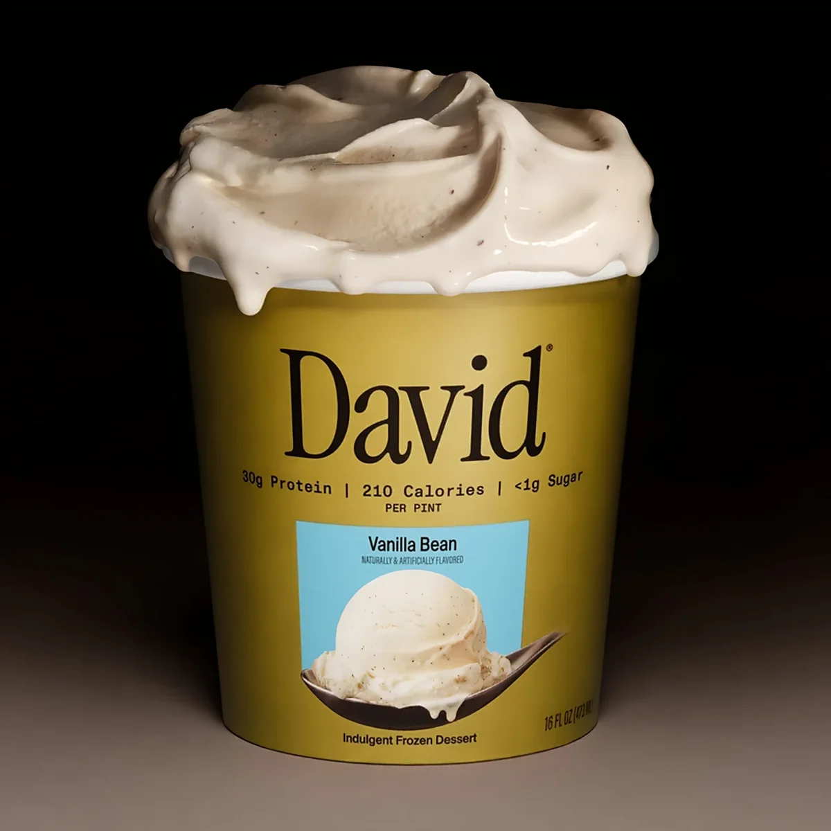 David Protein, image 7