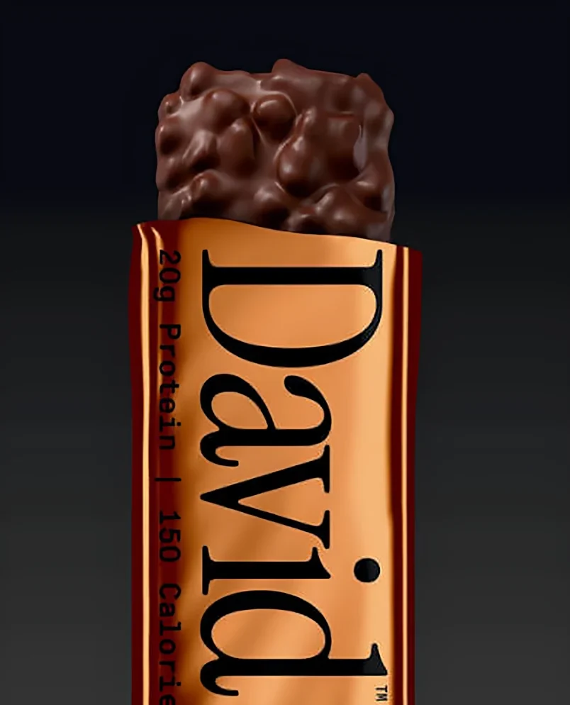 David Protein, image 8