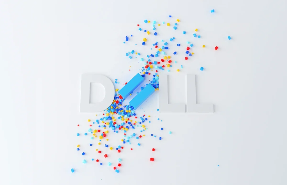 Dell: Redesign, image 2