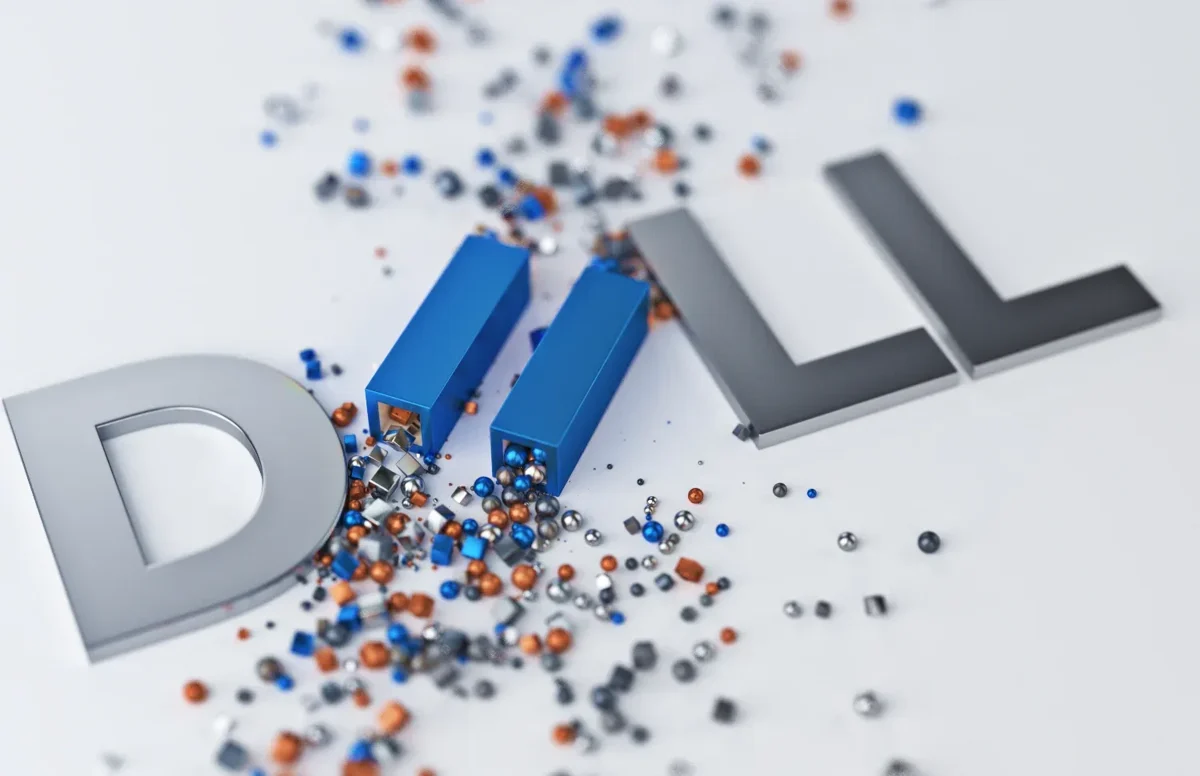 Dell: Redesign, image 5
