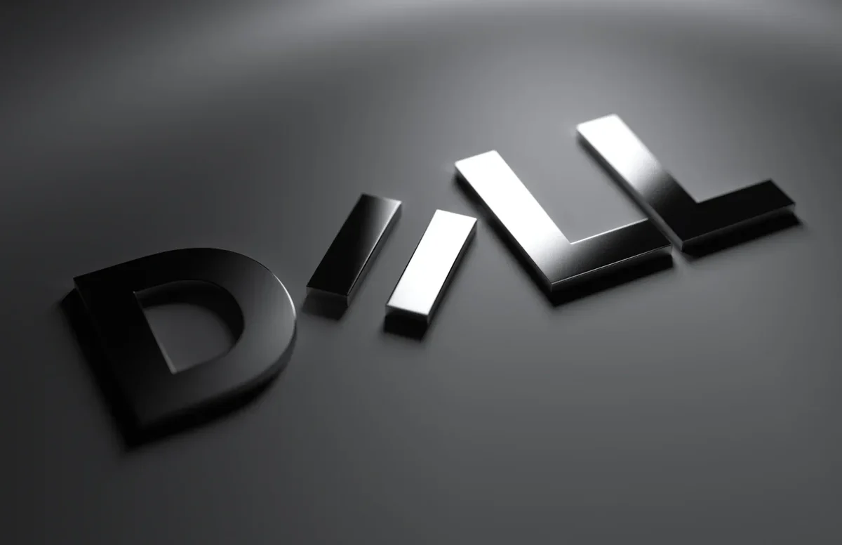 Dell: Redesign, image 6