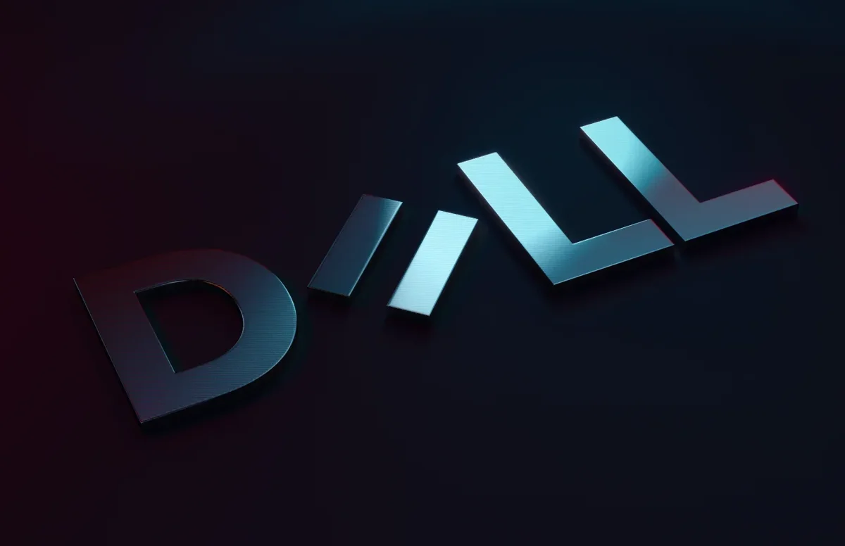 Dell: Redesign, image 7