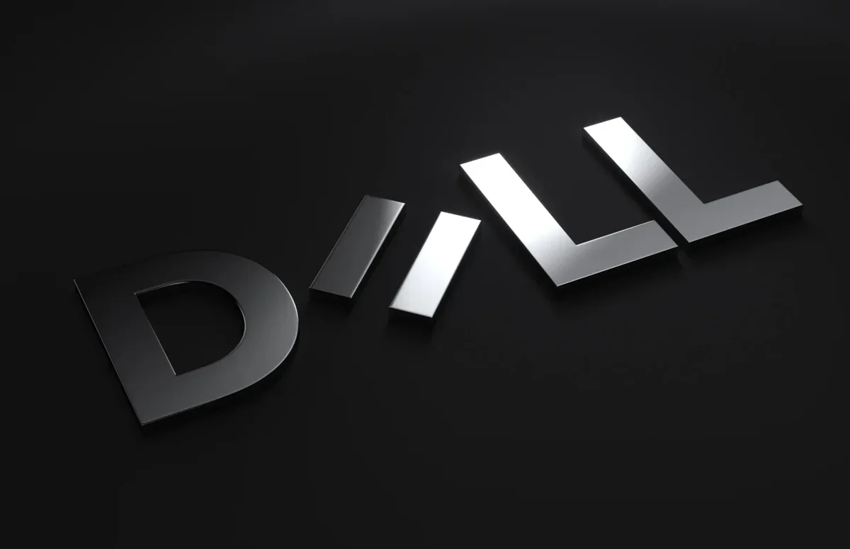 Dell: Redesign, image 8