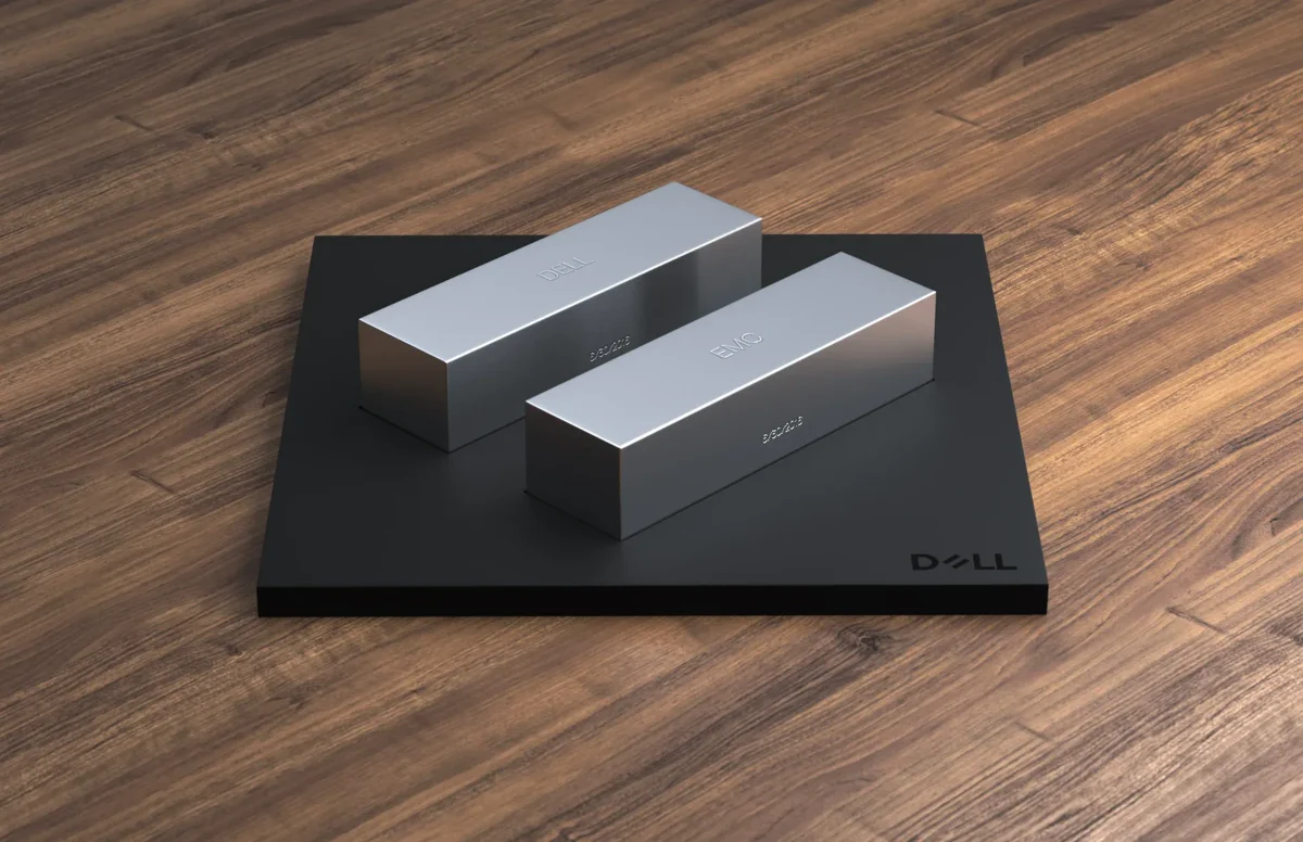 Dell: Redesign, image 9