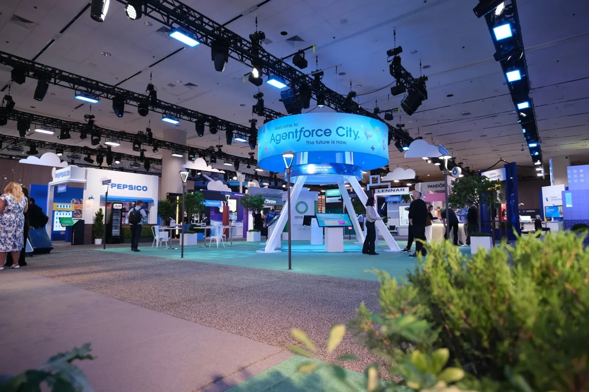 Salesforce: Dreamforce 25, image 1