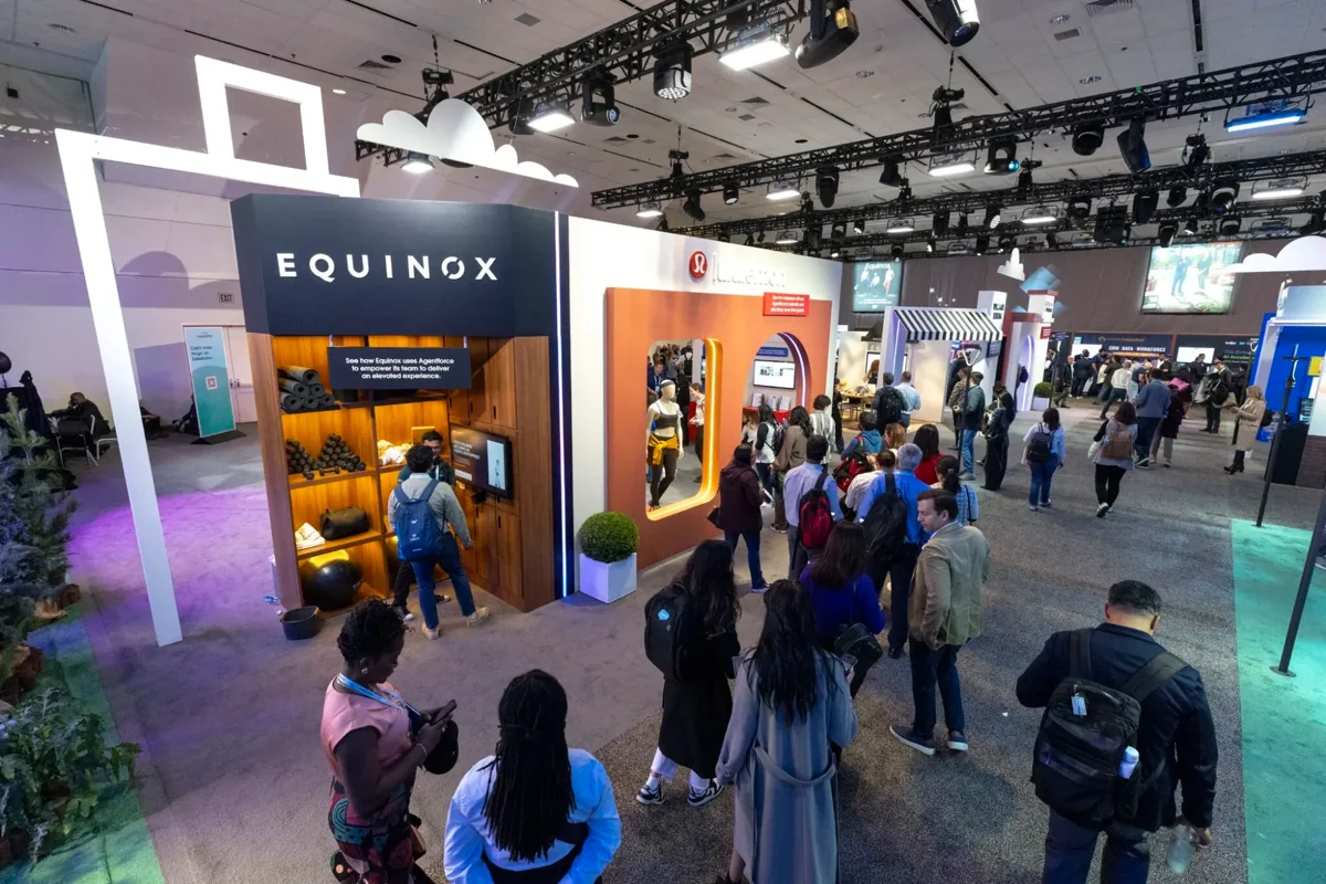 Salesforce: Dreamforce 25, image 2