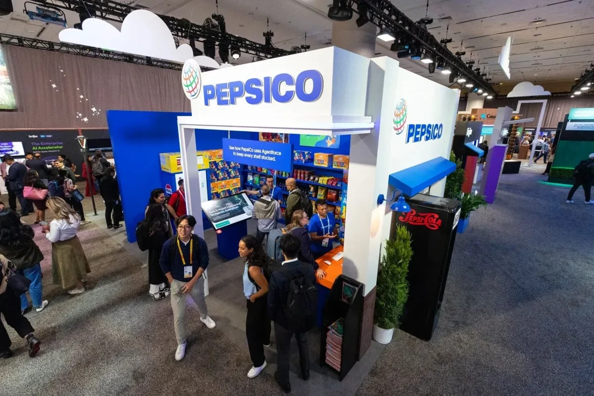 Salesforce: Dreamforce 25, image 4