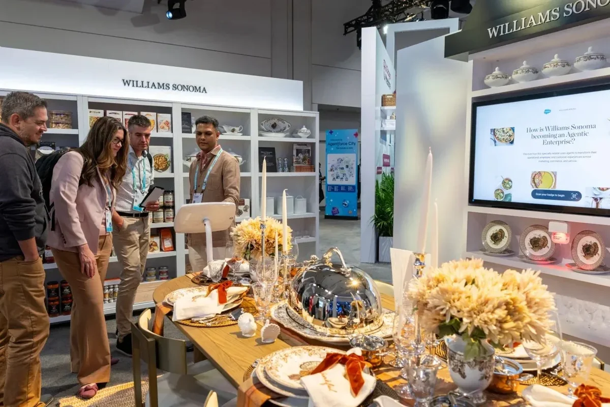 Salesforce: Dreamforce 25, image 5