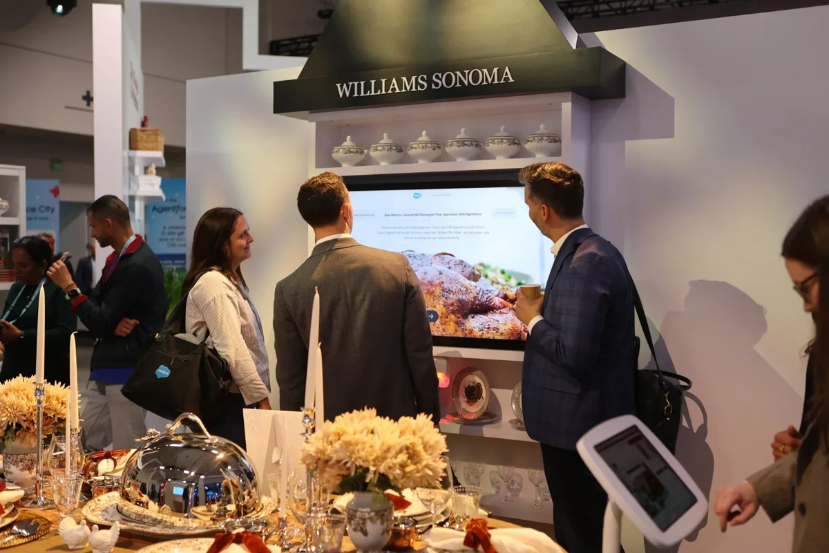 Salesforce: Dreamforce 25, image 6