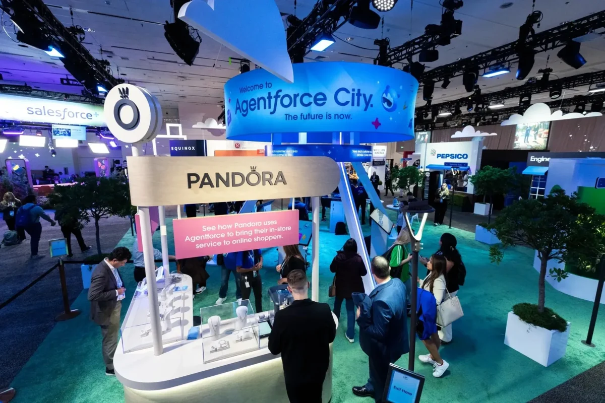 Salesforce: Dreamforce 25, image 7