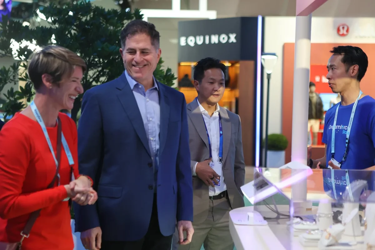 Salesforce: Dreamforce 25, image 8