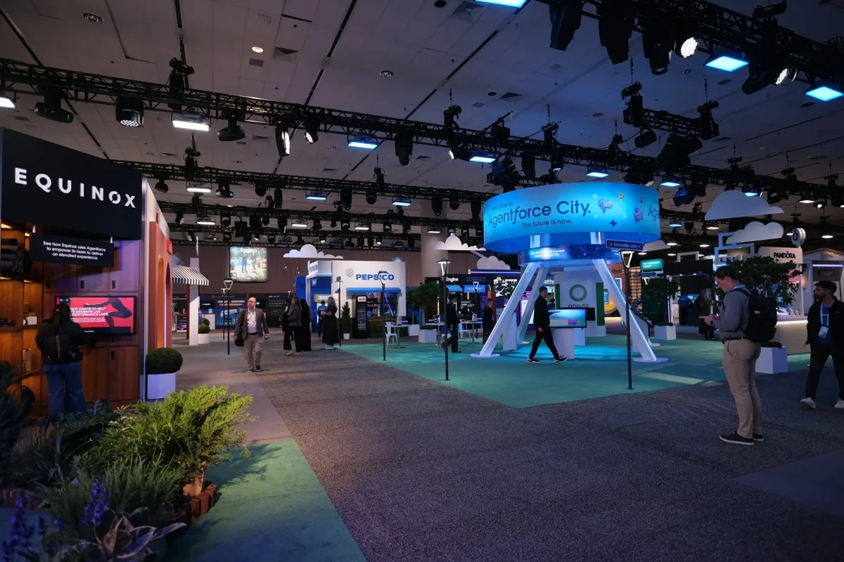 Salesforce: Dreamforce 25, image 9