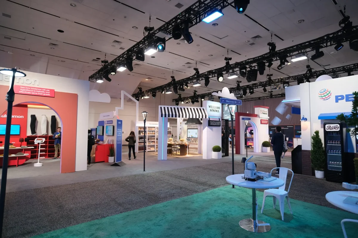 Salesforce: Dreamforce 25, image 10