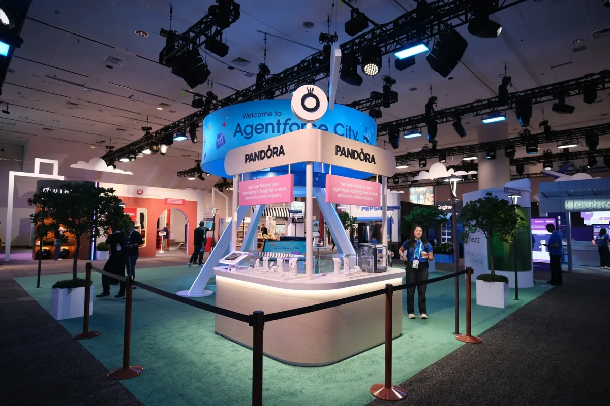 Salesforce: Dreamforce 25, image 11