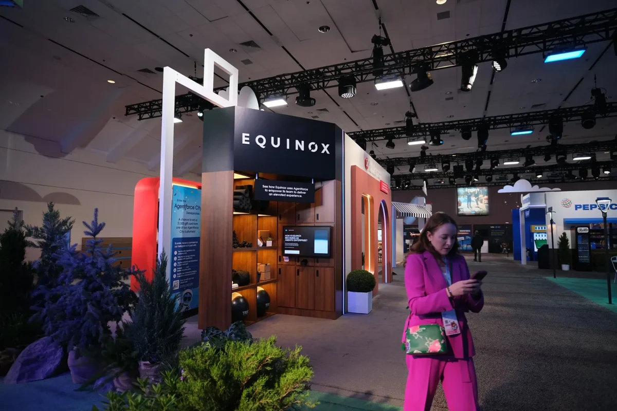 Salesforce: Dreamforce 25, image 12